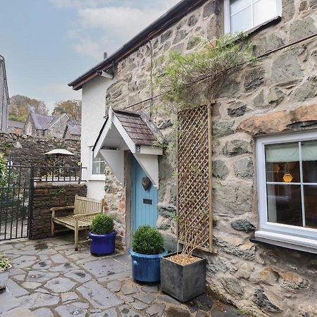 3 Ivy Court Villa Dolgellau Exterior photo